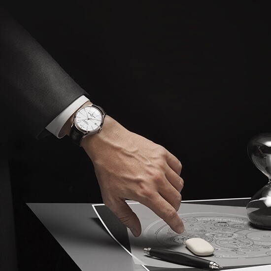 Baume & Mercier Baume & Mercier